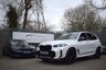 USED 2023 23 BMW X5 3.0 50e 25.7kWh M Sport SUV 5dr Petrol Plug-in Hybrid Steptronic xDrive Euro 6 (s/s) (489 ps) 