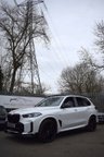 USED 2023 23 BMW X5 3.0 50e 25.7kWh M Sport SUV 5dr Petrol Plug-in Hybrid Steptronic xDrive Euro 6 (s/s) (489 ps) 