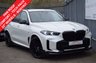 USED 2023 23 BMW X5 3.0 50e 25.7kWh M Sport SUV 5dr Petrol Plug-in Hybrid Steptronic xDrive Euro 6 (s/s) (489 ps) 