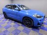 USED 2018 68 BMW X2 2.0 20d M Sport SUV 5dr Diesel Auto xDrive Euro 6 (s/s) (190 ps) SAT NAV, X-DRIVE, PARK SENSORS