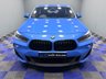 USED 2018 68 BMW X2 2.0 20d M Sport SUV 5dr Diesel Auto xDrive Euro 6 (s/s) (190 ps) SAT NAV, X-DRIVE, PARK SENSORS