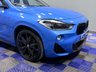 USED 2018 68 BMW X2 2.0 20d M Sport SUV 5dr Diesel Auto xDrive Euro 6 (s/s) (190 ps) SAT NAV, X-DRIVE, PARK SENSORS
