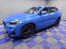 USED 2018 68 BMW X2 2.0 20d M Sport SUV 5dr Diesel Auto xDrive Euro 6 (s/s) (190 ps) SAT NAV, X-DRIVE, PARK SENSORS