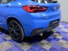 USED 2018 68 BMW X2 2.0 20d M Sport SUV 5dr Diesel Auto xDrive Euro 6 (s/s) (190 ps) SAT NAV, X-DRIVE, PARK SENSORS