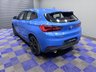 USED 2018 68 BMW X2 2.0 20d M Sport SUV 5dr Diesel Auto xDrive Euro 6 (s/s) (190 ps) SAT NAV, X-DRIVE, PARK SENSORS