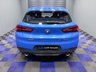 USED 2018 68 BMW X2 2.0 20d M Sport SUV 5dr Diesel Auto xDrive Euro 6 (s/s) (190 ps) SAT NAV, X-DRIVE, PARK SENSORS