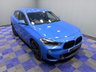 USED 2018 68 BMW X2 2.0 20d M Sport SUV 5dr Diesel Auto xDrive Euro 6 (s/s) (190 ps) SAT NAV, X-DRIVE, PARK SENSORS