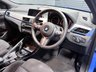 USED 2018 68 BMW X2 2.0 20d M Sport SUV 5dr Diesel Auto xDrive Euro 6 (s/s) (190 ps) SAT NAV, X-DRIVE, PARK SENSORS