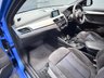 USED 2018 68 BMW X2 2.0 20d M Sport SUV 5dr Diesel Auto xDrive Euro 6 (s/s) (190 ps) SAT NAV, X-DRIVE, PARK SENSORS