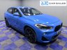 USED 2018 68 BMW X2 2.0 20d M Sport SUV 5dr Diesel Auto xDrive Euro 6 (s/s) (190 ps) SAT NAV, X-DRIVE, PARK SENSORS