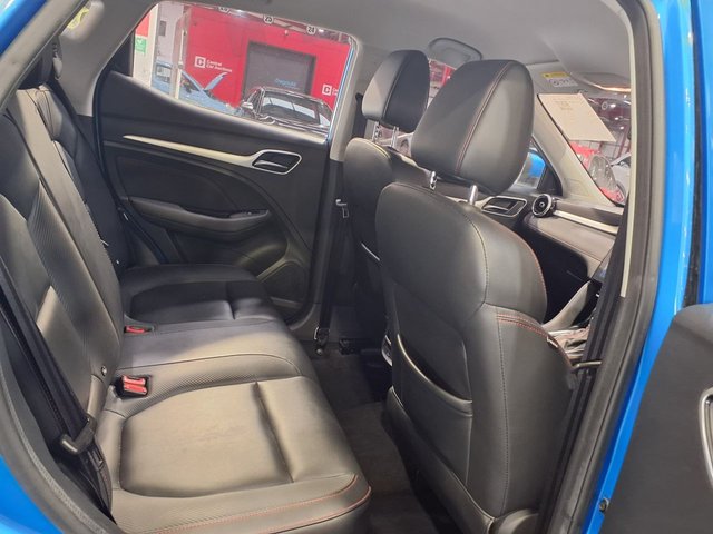 2021 MG MG ZS - Photo 5