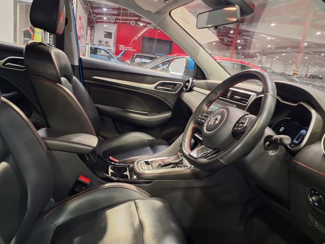 2021 MG MG ZS - Photo 6