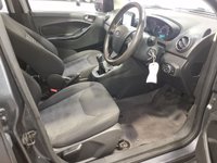 USED 2018 68 FORD KA+ 1.2 Ti-VCT Zetec Hatchback 5dr Petrol Manual Euro 6 (s/s) (85 ps) 