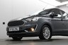 USED 2018 68 FORD KA+ 1.2 Ti-VCT Zetec Hatchback 5dr Petrol Manual Euro 6 (s/s) (85 ps) 