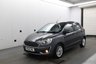 USED 2018 68 FORD KA+ 1.2 Ti-VCT Zetec Hatchback 5dr Petrol Manual Euro 6 (s/s) (85 ps) 