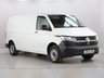 USED 2021 21 VOLKSWAGEN e-Transporter e 110 37.3kWh Panel Van 5dr Electric Auto LWB (110 ps) DAB | ALLOYS |