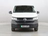 USED 2021 21 VOLKSWAGEN e-Transporter e 110 37.3kWh Panel Van 5dr Electric Auto LWB (110 ps) DAB | ALLOYS |