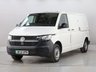 USED 2021 21 VOLKSWAGEN e-Transporter e 110 37.3kWh Panel Van 5dr Electric Auto LWB (110 ps) DAB | ALLOYS |