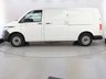USED 2021 21 VOLKSWAGEN e-Transporter e 110 37.3kWh Panel Van 5dr Electric Auto LWB (110 ps) DAB | ALLOYS |