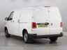 USED 2021 21 VOLKSWAGEN e-Transporter e 110 37.3kWh Panel Van 5dr Electric Auto LWB (110 ps) DAB | ALLOYS |