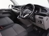 USED 2021 21 VOLKSWAGEN e-Transporter e 110 37.3kWh Panel Van 5dr Electric Auto LWB (110 ps) DAB | ALLOYS |
