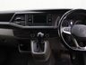 USED 2021 21 VOLKSWAGEN e-Transporter e 110 37.3kWh Panel Van 5dr Electric Auto LWB (110 ps) DAB | ALLOYS |