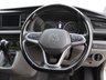 USED 2021 21 VOLKSWAGEN e-Transporter e 110 37.3kWh Panel Van 5dr Electric Auto LWB (110 ps) DAB | ALLOYS |