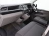 USED 2021 21 VOLKSWAGEN e-Transporter e 110 37.3kWh Panel Van 5dr Electric Auto LWB (110 ps) DAB | ALLOYS |