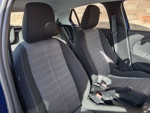 2020 Vauxhall Corsa 1L Se 5dr - Photo 5