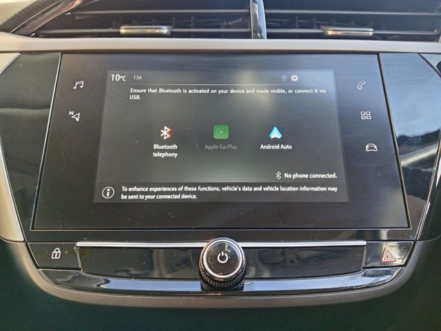 2020 Vauxhall Corsa 1L Se 5dr - Photo 8