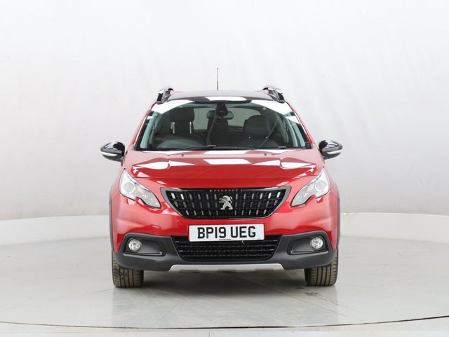 2019 Peugeot 2008 1L Gt Line 5dr - Photo 5