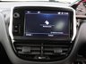 USED 2019 19 PEUGEOT 2008 1.5 BlueHDi GT Line SUV 5dr Diesel Manual Euro 6 (s/s) (100 ps) SUNROOF | SAT NAV | REAR CAM |