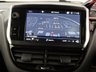 USED 2019 19 PEUGEOT 2008 1.5 BlueHDi GT Line SUV 5dr Diesel Manual Euro 6 (s/s) (100 ps) SUNROOF | SAT NAV | REAR CAM |