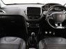USED 2019 19 PEUGEOT 2008 1.5 BlueHDi GT Line SUV 5dr Diesel Manual Euro 6 (s/s) (100 ps) SUNROOF | SAT NAV | REAR CAM |