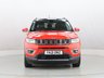 USED 2021 21 JEEP COMPASS 1.4T MultiAirII Limited SUV 5dr Petrol Manual Euro 6 (s/s) (140 ps) SAT NAV | LEATHER | REAR CAM |