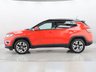 USED 2021 21 JEEP COMPASS 1.4T MultiAirII Limited SUV 5dr Petrol Manual Euro 6 (s/s) (140 ps) SAT NAV | LEATHER | REAR CAM |