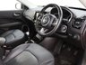 USED 2021 21 JEEP COMPASS 1.4T MultiAirII Limited SUV 5dr Petrol Manual Euro 6 (s/s) (140 ps) SAT NAV | LEATHER | REAR CAM |