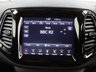 USED 2021 21 JEEP COMPASS 1.4T MultiAirII Limited SUV 5dr Petrol Manual Euro 6 (s/s) (140 ps) SAT NAV | LEATHER | REAR CAM |