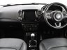 USED 2021 21 JEEP COMPASS 1.4T MultiAirII Limited SUV 5dr Petrol Manual Euro 6 (s/s) (140 ps) SAT NAV | LEATHER | REAR CAM |