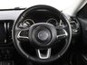 USED 2021 21 JEEP COMPASS 1.4T MultiAirII Limited SUV 5dr Petrol Manual Euro 6 (s/s) (140 ps) SAT NAV | LEATHER | REAR CAM |