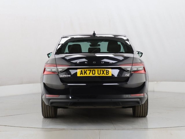 2020 Skoda Superb 1.4L SE L 5dr - Photo 9