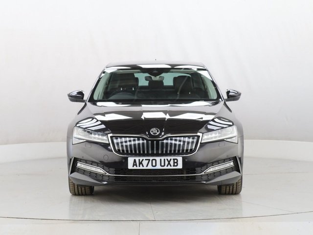 2020 Skoda Superb 1.4L SE L 5dr - Photo 3