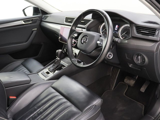 2020 Skoda Superb 1.4L SE L 5dr - Photo 10