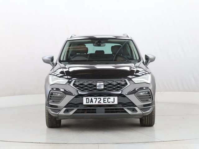 2022 Seat Ateca 1.5L Fr 5dr - Photo 7