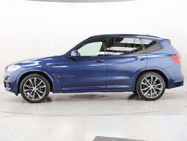 2021 BMW X3 2L M Sport 5dr - Photo 6