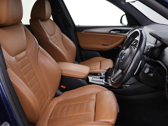 2021 BMW X3 2L M Sport 5dr - Photo 12