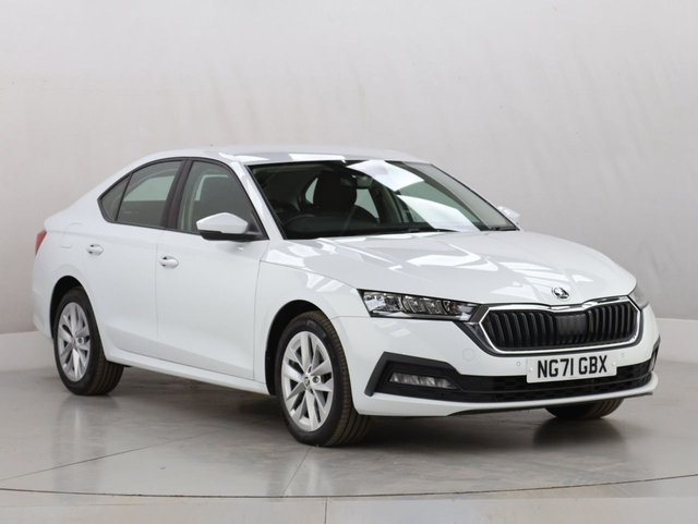 2021 Skoda Octavia 1L SE Technology 5dr - Photo 2
