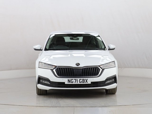 2021 Skoda Octavia 1L SE Technology 5dr - Photo 3