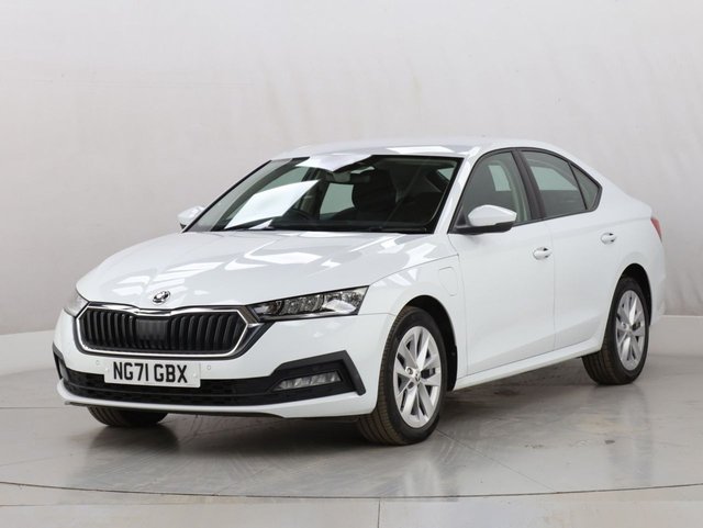 2021 Skoda Octavia 1L SE Technology 5dr - Photo 5