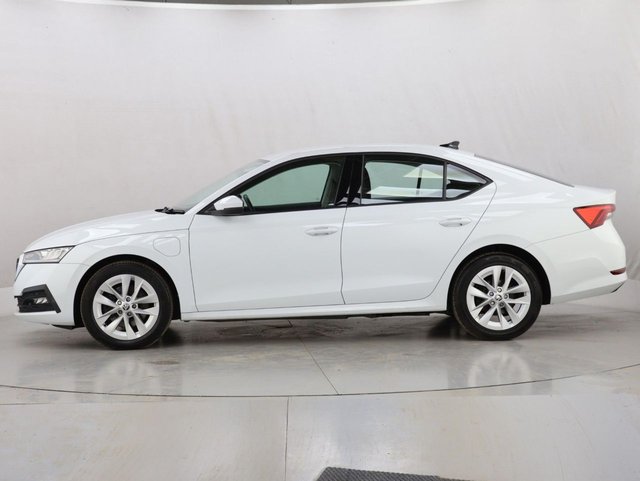 2021 Skoda Octavia 1L SE Technology 5dr - Photo 6